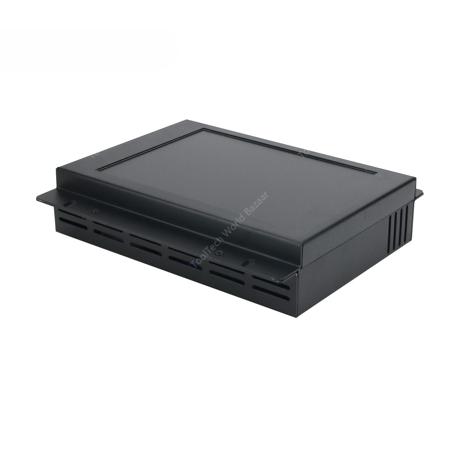 Промышленный ЖК-монитор Maxgeek для FANUC 9 дюймов CRT A61L-0001-0076 A61L-0001-0086 A61L-0001-0092
