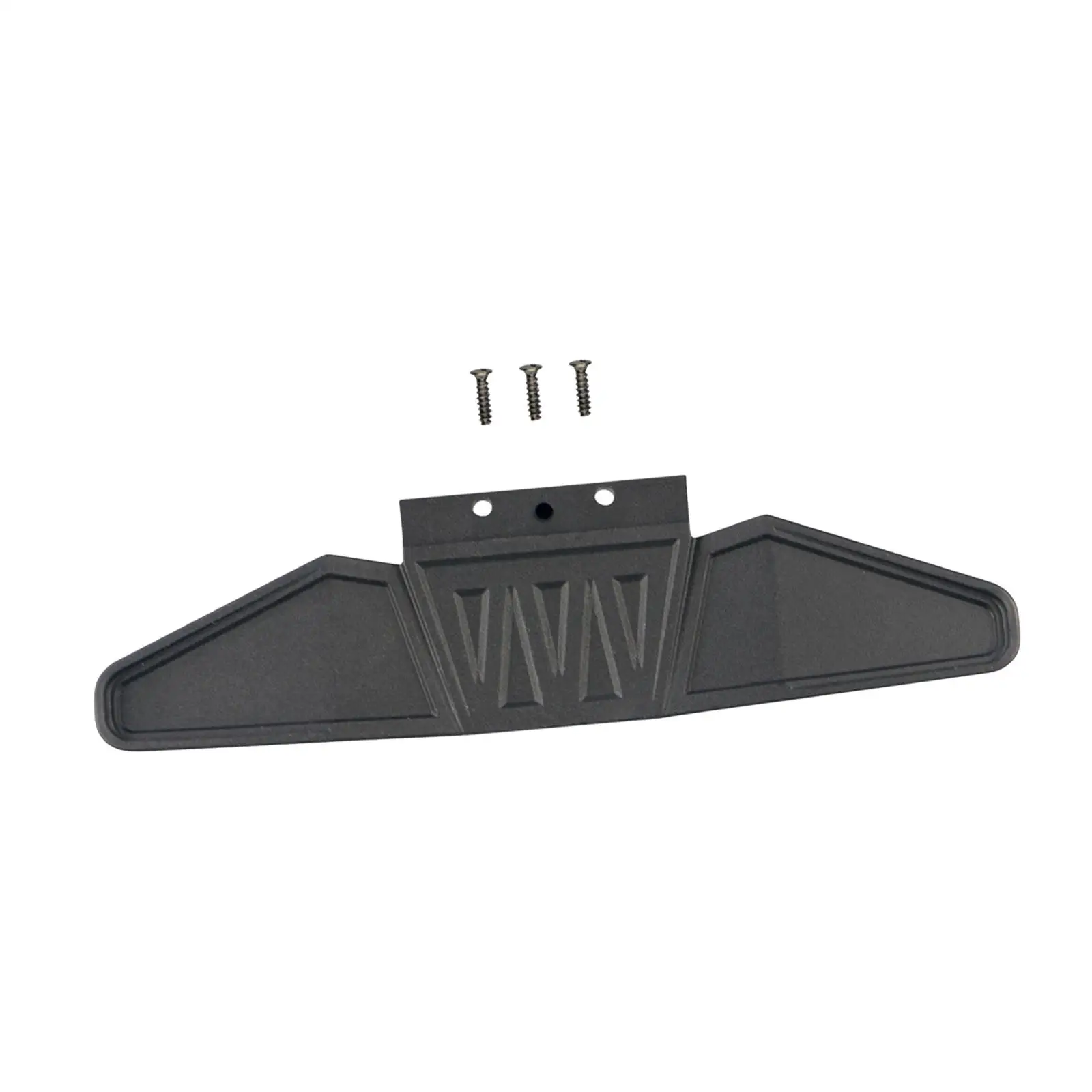 

RC Car Bumper Easy Installation Modification Assemble for SG 1606 Pickup Car