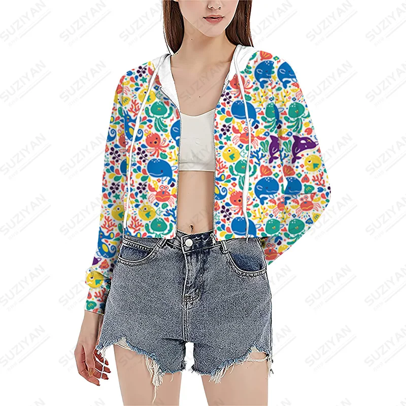 

Women Preppy Hooded Coats Zipper Solid Punk College Daily Vintage Street Casual Hooded Loose Zip Up Long Sleeve Korean Version