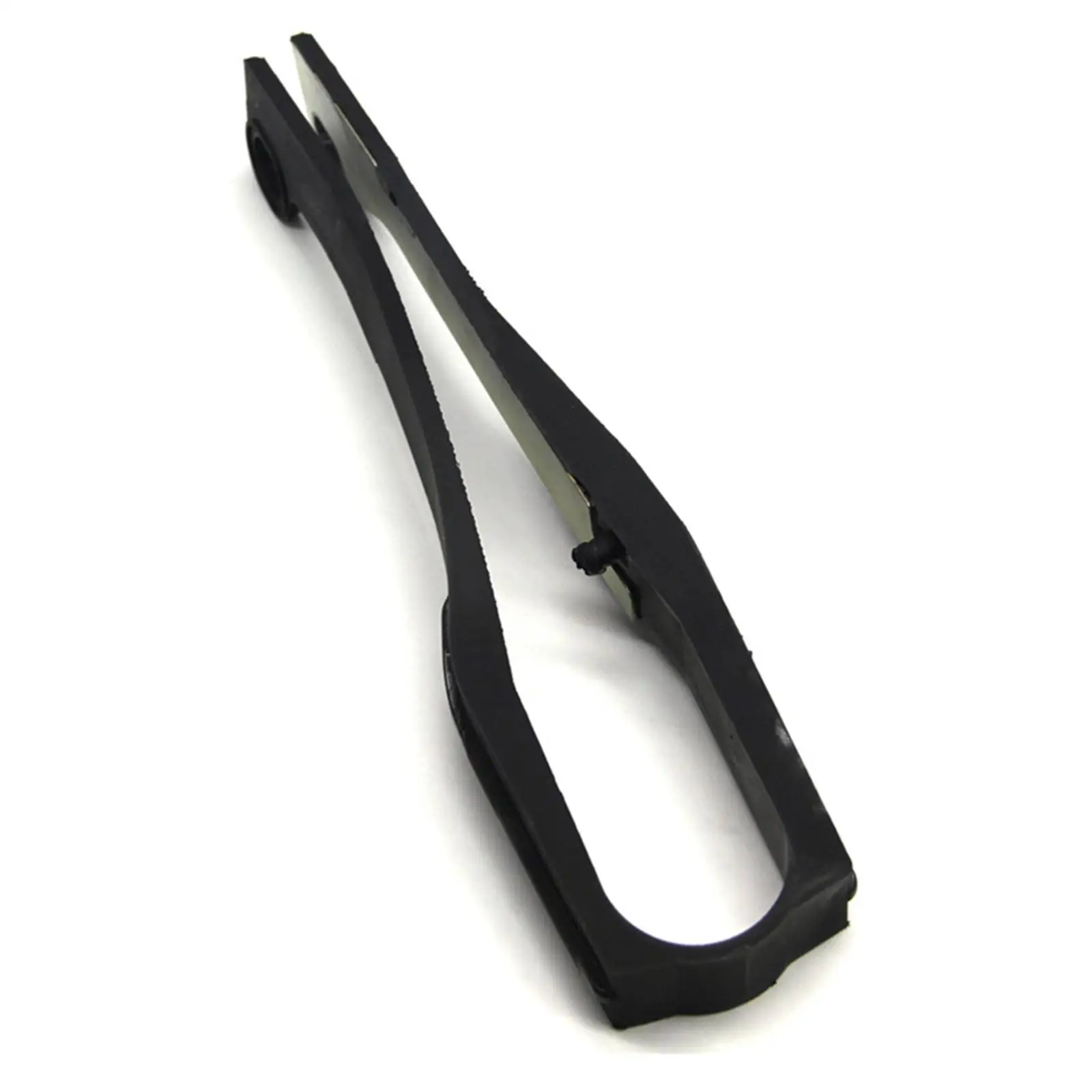 Пластиковая направляющая цепи мотоцикла защитный буфер слайдера для Honda CRM250 CRM250AR