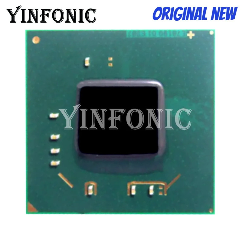 

Новый SLJC7 BD82Z77 центральный процессор BGA чипсет 100% хорошо работает