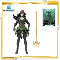 in stock dc dark nights death metal the drowned batman anime action movable joints collection figures model toys