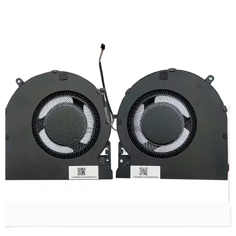 0. Новый вентилятор охлаждения процессора графический процессор для Razer Blade 15