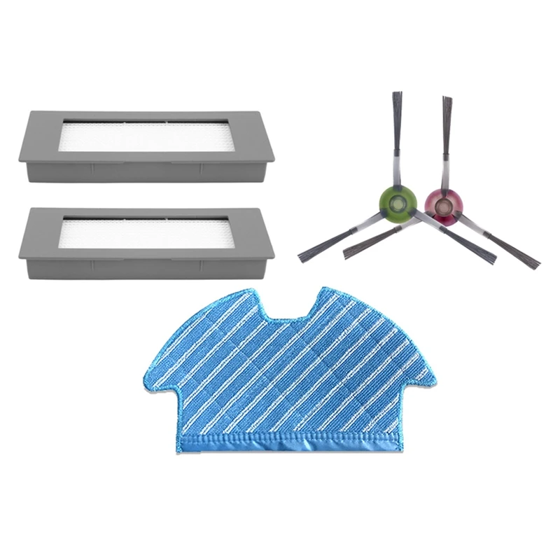 

Ткань для швабры Для Ecovacs Deebot OZMO 900 DN5G