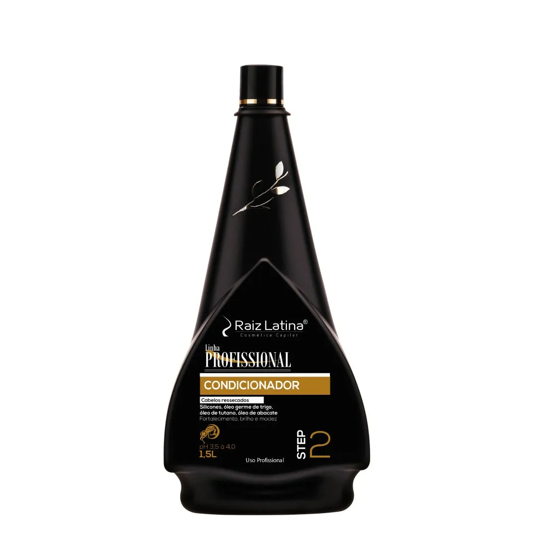 

1.5L Thutane Conditioner Latin Root