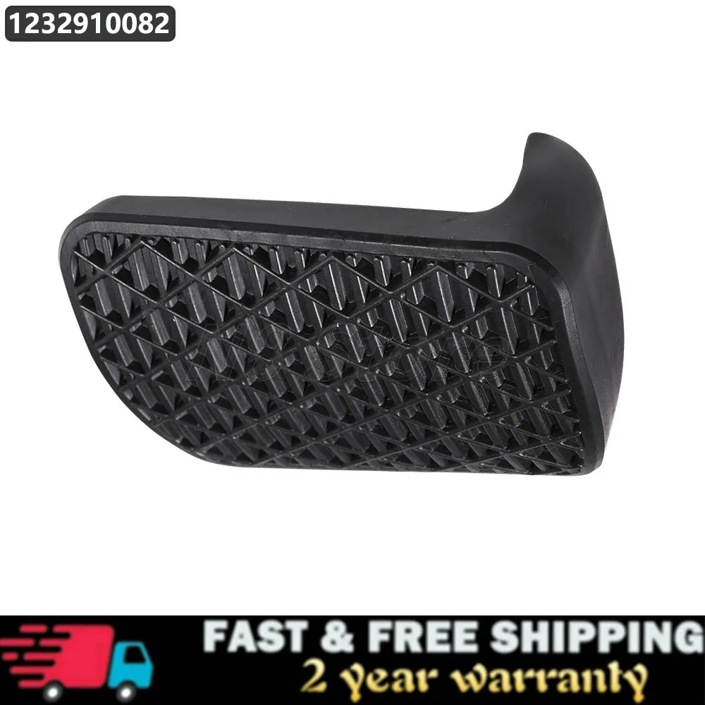 

Резиновая накладка на педаль тормоза/крышка автоматической коробки передач для Mercedes-Benz E G S SL ML GL C CLS Class 1232910082 A 1232910082