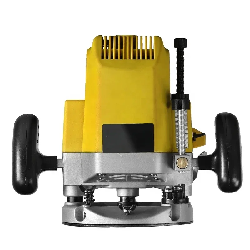 LUXTER 1650 Вт деревообрабатывающие инструменты электрический фрезерный станок