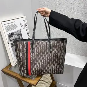 Brand Tote Branded Women Lady Fashion PU Wholesale Replica Designer Tote Bag  Luxury Handbags L$V Bags - China Handbags and Replica Handbag price