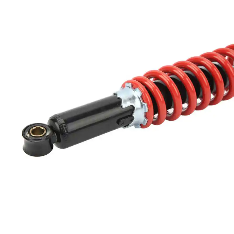 Рисунок 6 - Амортизатор высокая производительность