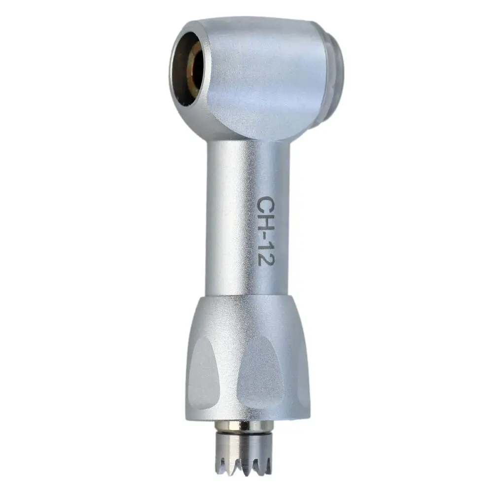 COXO Dental Push Button Endo Contra Angle Head fit 10:1 NSK CH-12 Hand K File