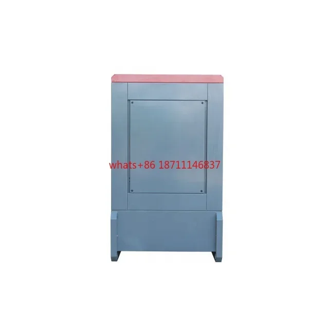 Дизель-генератор Dacpower номинальная мощность 60 кВА