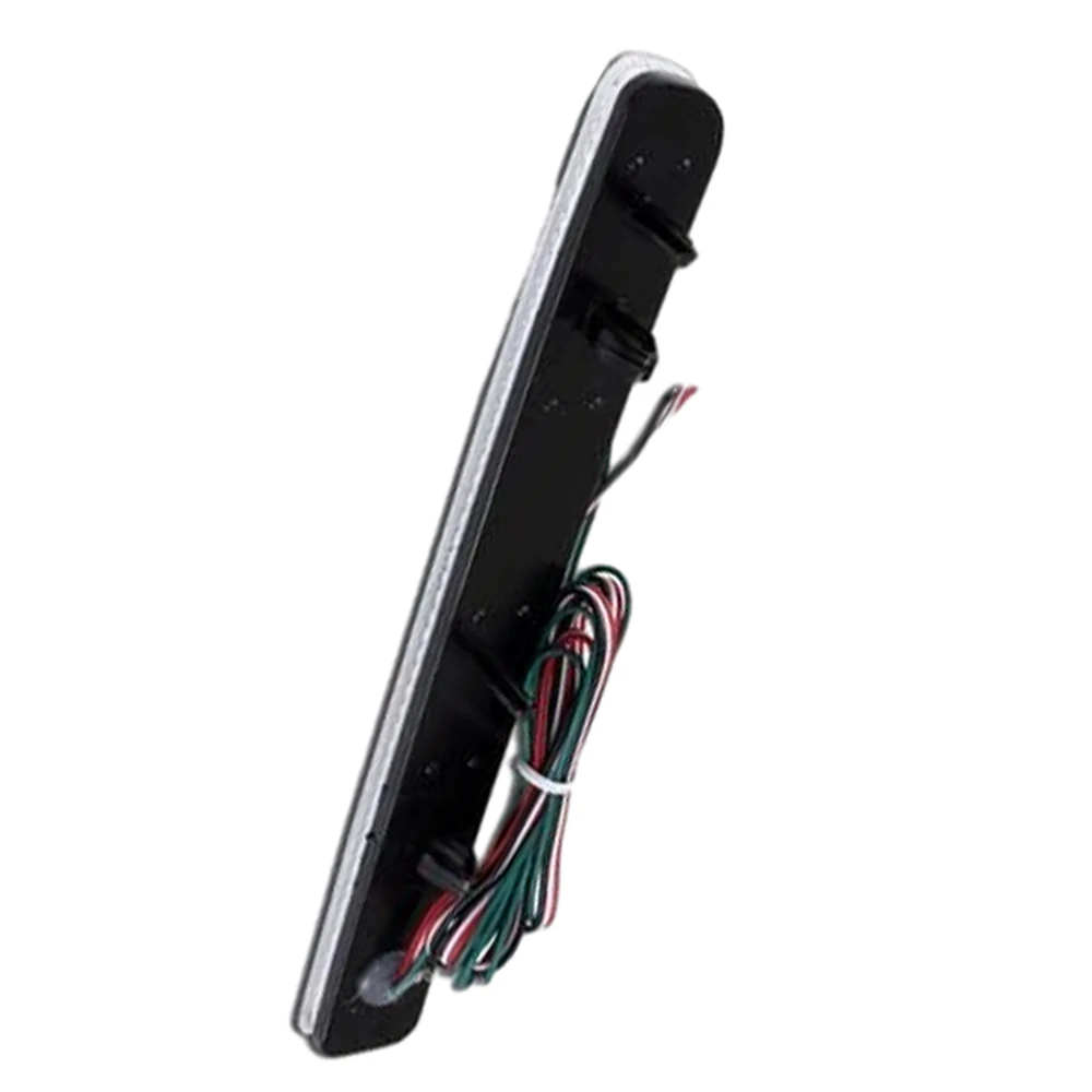 XFF 500020 500030 Светодиодный отражатель бампера задний стоп-сигнал для Discovery 3 LR3 4 LR4 Range