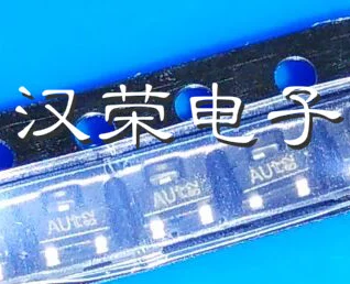 

20PCS/50PCS original TL431MFDT IC VREF SHUNT ADJ 2% TO236AB Silk screen AUt