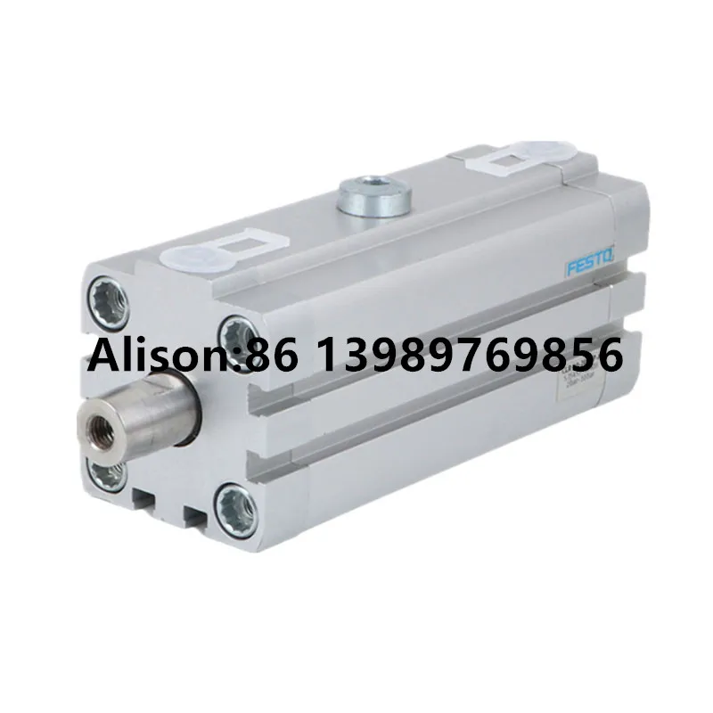 FESTO Поворотный зажимной цилиндр CLR-40-10-L-P-A CLR-40-10-R-P-A CLR-40-20-L-P-A CLR-40-20-R-P-A