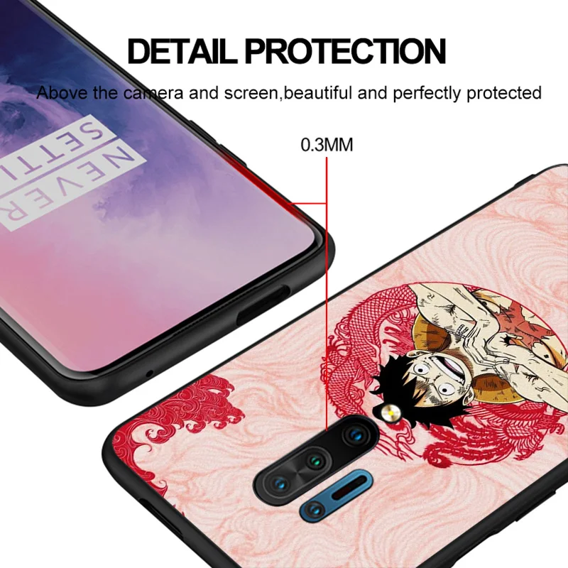 Силиконовый чехол для OnePlus 9R 9 8T 8 7T 7 6T 6 5T Pro Nord N100 N10 2 CE |