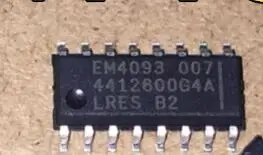 IC новый оригинальный EM4093 007 B2 новый-бесплатная доставка