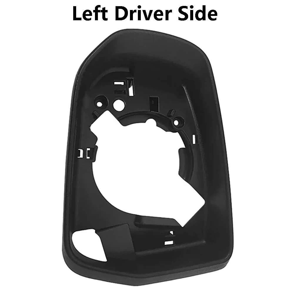 Боковая рамка для зеркала заднего вида Chevrolet Malibu XL 2016 2017 2018 2019 2020 2021