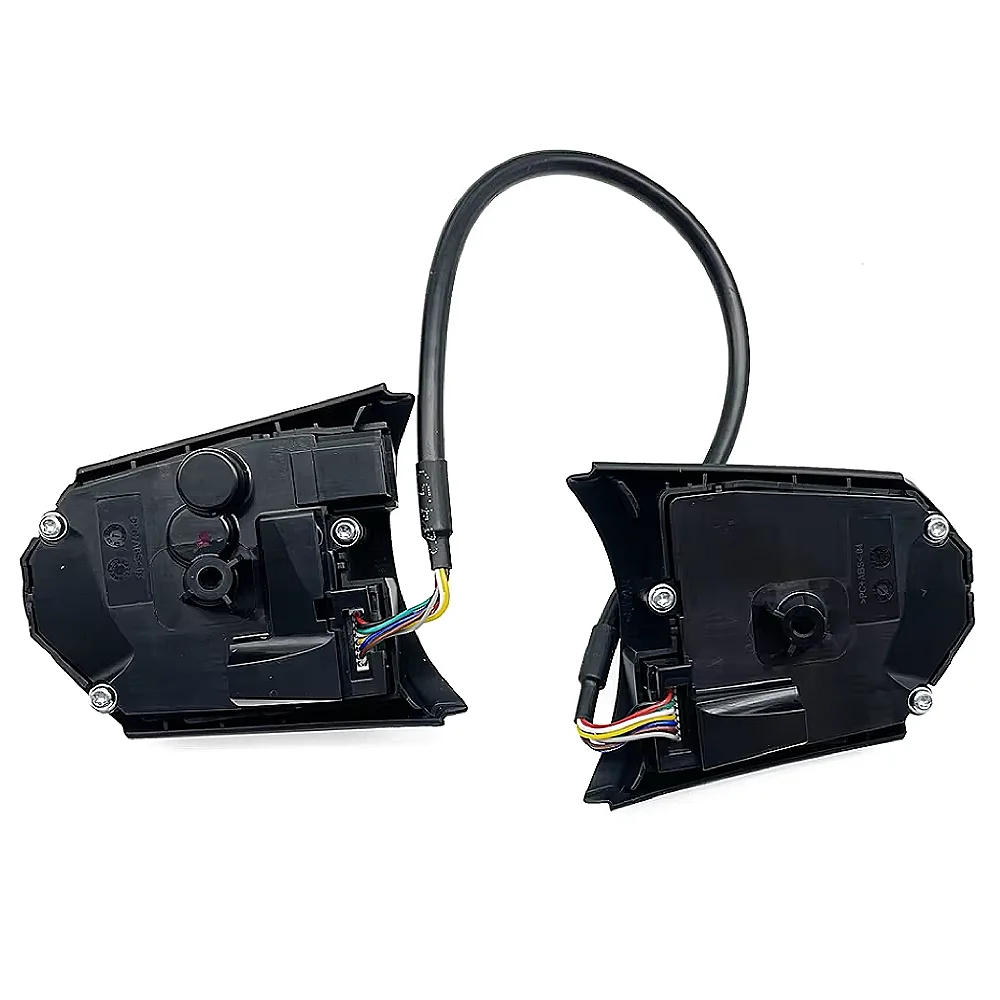 Многофункциональная кнопка рулевого колеса в сборе для BMW 3 серии 5