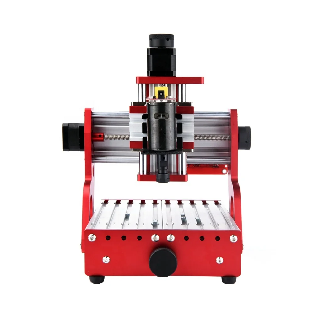 

CNC Machine 1310 Metal Engraving Cutting Machine DIY CNC Router PVC PCB Aluminum Copper Engraving Machine