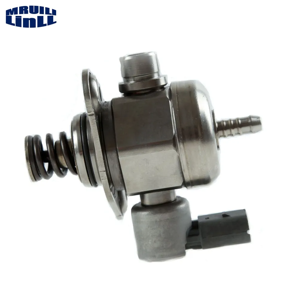

NEW High Pressure Fuel Pump OEM 06H127025Q 06H127025K 0261520472 For VW Golf Jetta MK6 Passat B6 Tiguan Audi A4 TT Seat 1.8/2.0T