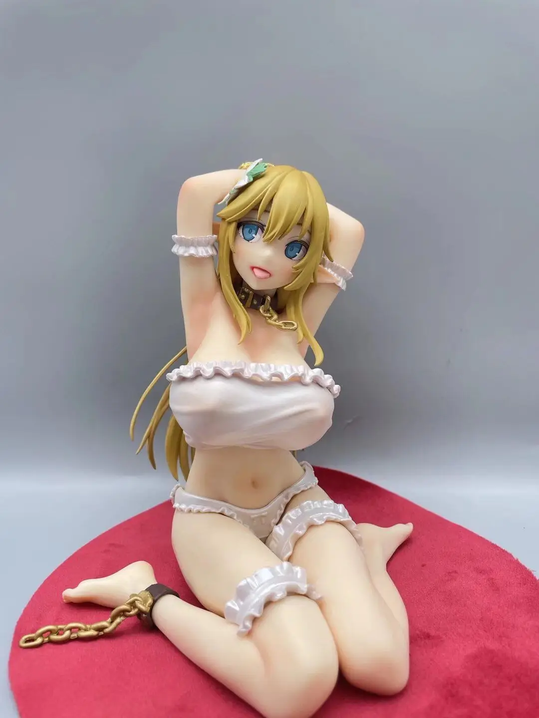 

16cm Beauty Girl Adult Series Model Doll Gift