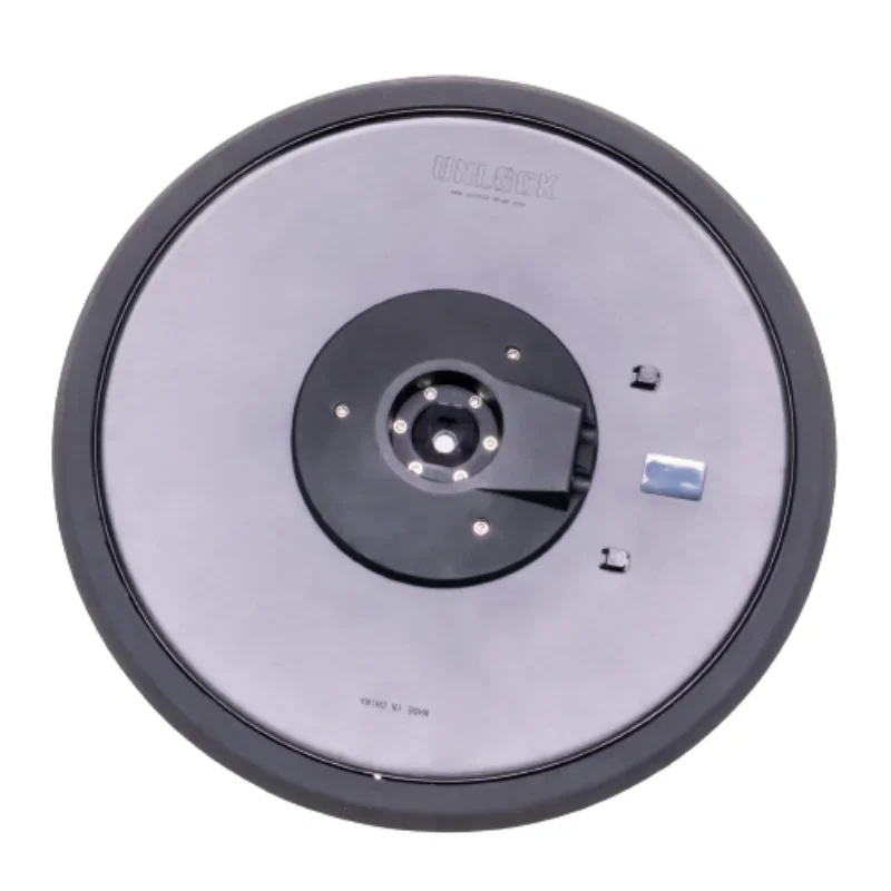 20-дюймовый 3-зонный тарельный триггер для барабана Roland alжеси Electromnic