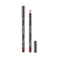 12pcs professional waterproof lipliner pencil smooth natural lip liner pen lip long lasting moisturizer cosmetic makeup