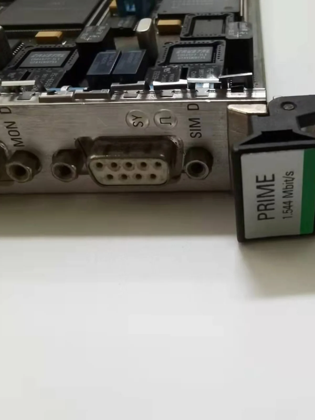 Tektronix PRIME плата управления 7KK1297-2PT11 пятно технические условия