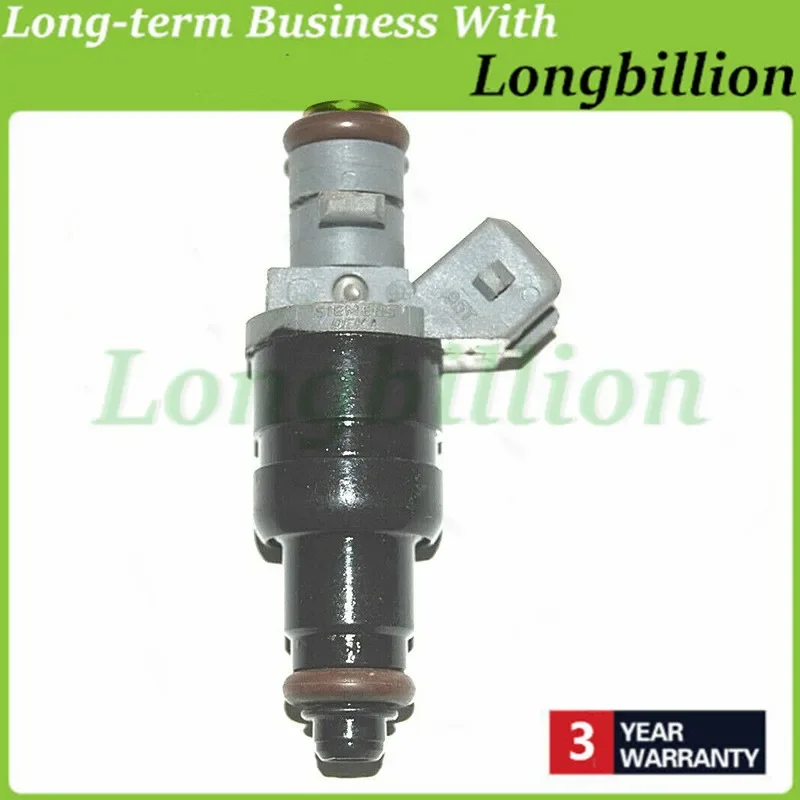 0000787423 лучший инжектор топлива для MERCEDES C CLASS C180 C200 1 8 W124 S202 W202 M111 M161