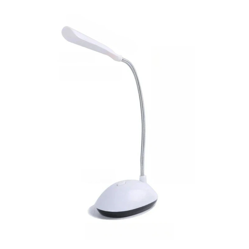 

Настольная лампа LED белая