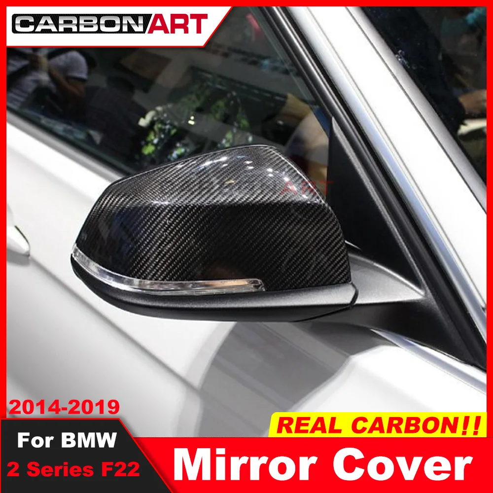 

Для bmw F20 100% реальные фотообои для bmw 1 серии F20 2012-2014 оригинальный стиль углеродное зеркало заднего вида для F20