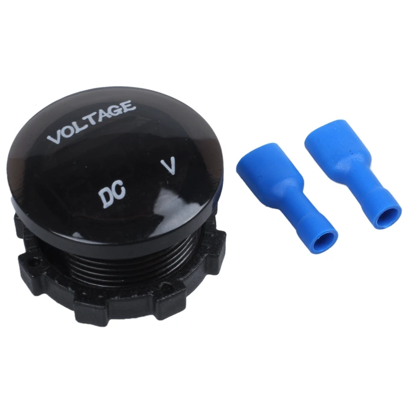 Рисунок 2 - Вольтметр постоянного тока 3X 12-24