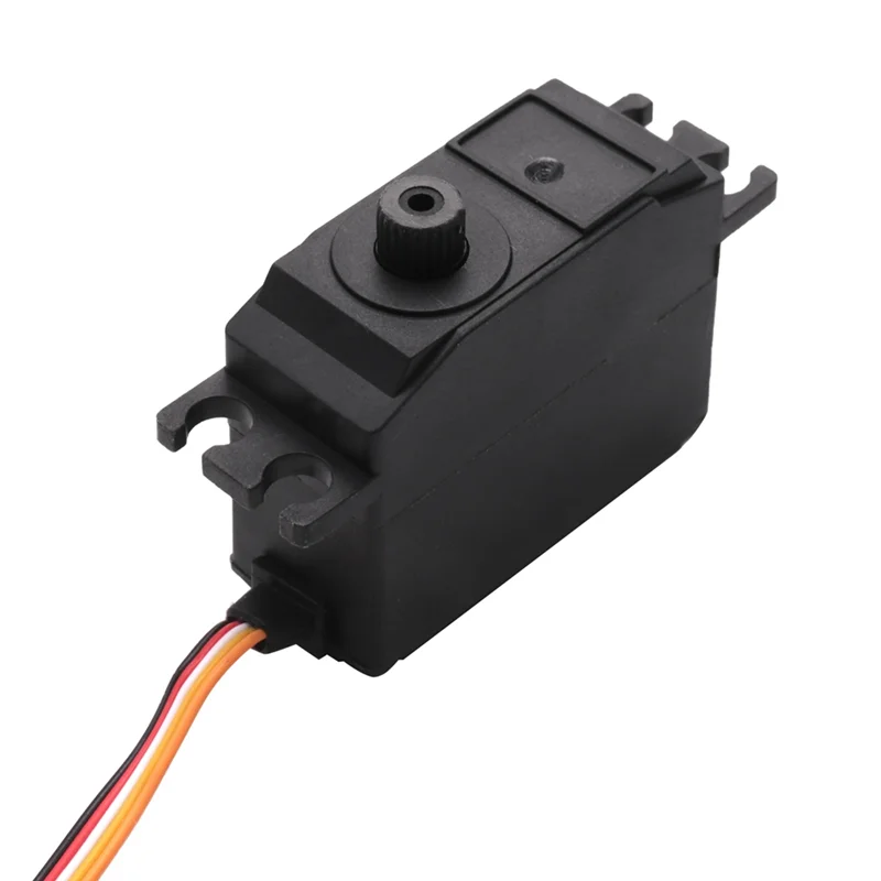 Сервопривод рулевого механизма 25G 12428-0120 для Wltoys 12428 12423 12427 12628 1/12 Запчасти