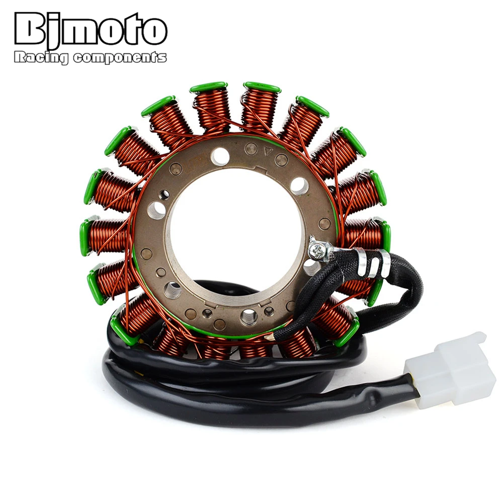 Катушка статора мотоцикла для Honda NV400 (NC40) Shadow Slasher VT750DC Черная Вдова/Shadow Spirit