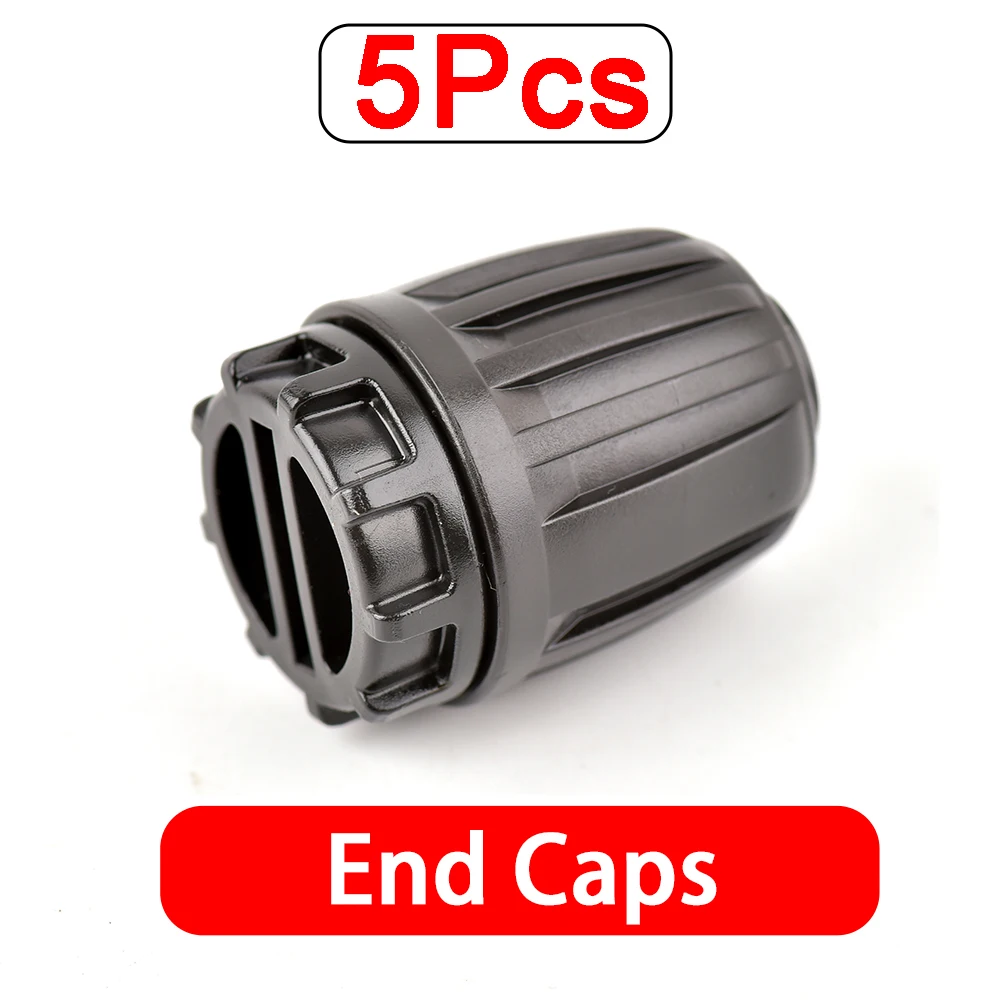 Комплект соединителей для капельного орошения GI Yuling