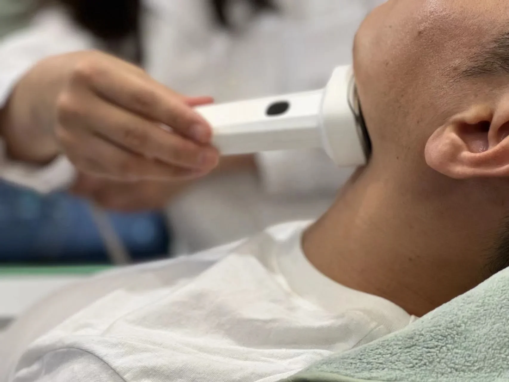 BCM Trufat Machine Новая машина для коррекции фигуры уменьшения жира ухода за лицом