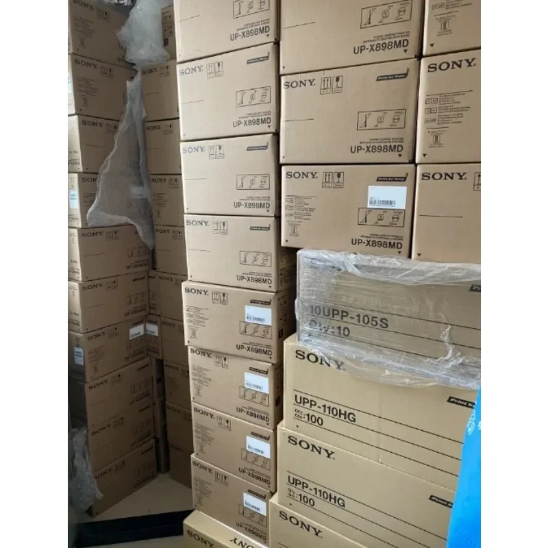 UP-X898MD медицинское тепловое ультразвуковое цифровое видео