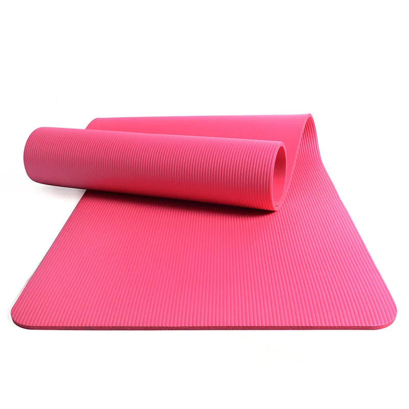 

Yoga mat beginners mat women dance thickening widening skipping non-slip women and and fitness mats are widened men fitness mat