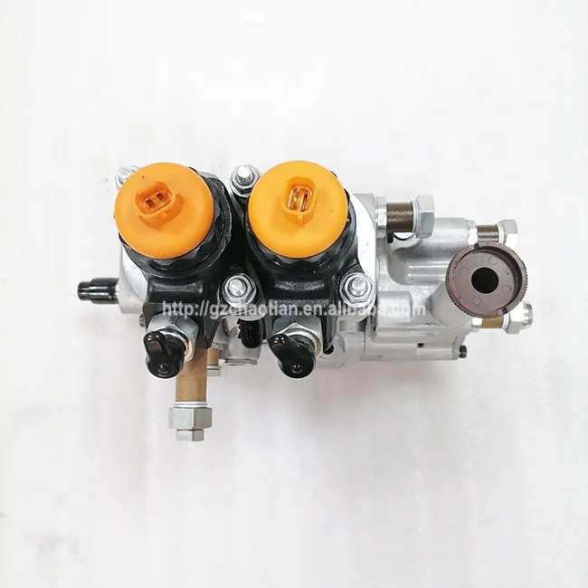 Экскаватор ZX470-3 6WG1 6SD1 6SD1T 6SD1-TC Топливный насос 8- 97603414 -0 8976034140 094000 -0484