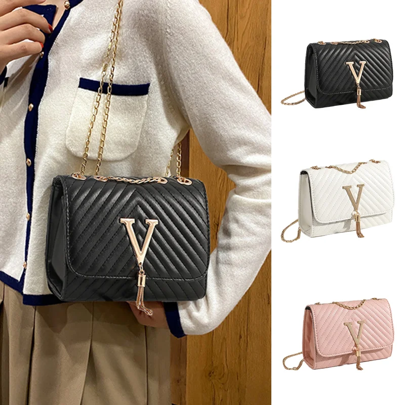 

Women's Bag Summer 2023 Trend Handbags Designer Luxury Brand Ladies Shoulder Bags Small Underarm Crossbody Female Messenger Bag