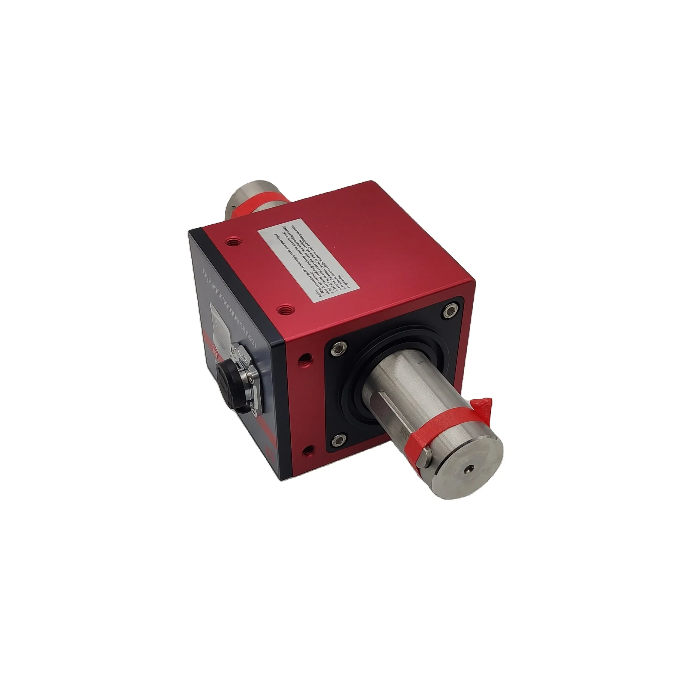 Датчик динамического крутящего момента прибор для измерения скорости