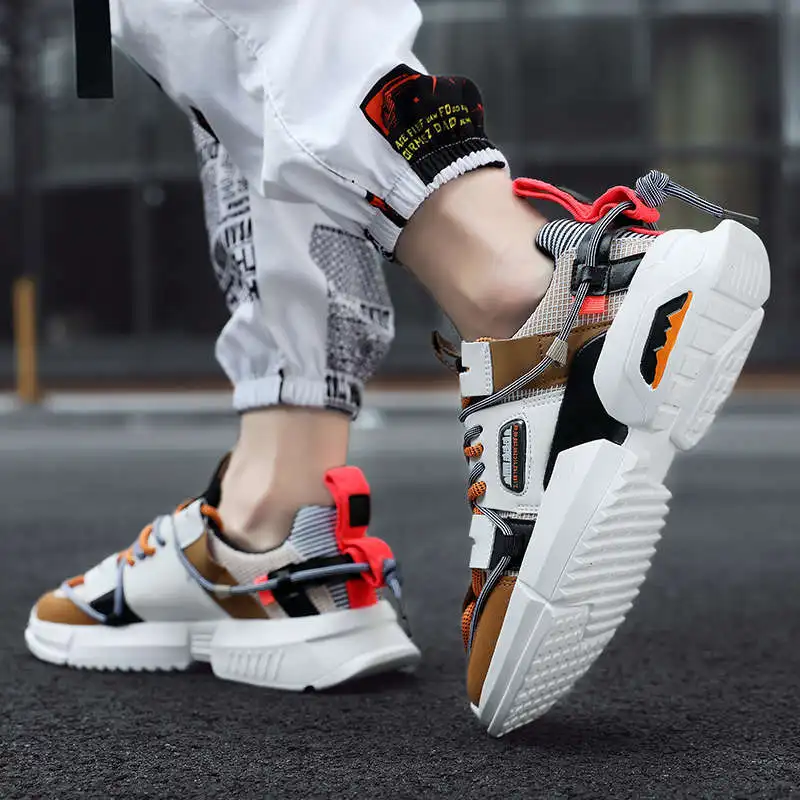 

Мужская обувь, кроссовки, роскошная дизайнерская спортивная обувь для мужчин, мужская черная обувь для бега, детская спортивная мужская обу...