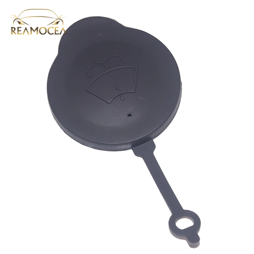 

Reamocea автомобильный стеклоочиститель, крышка резервуара для жидкости для омывателя, крышка бачка для воды, крышка, подходит для Nissan Qashqai X-TRAIL March Sunny