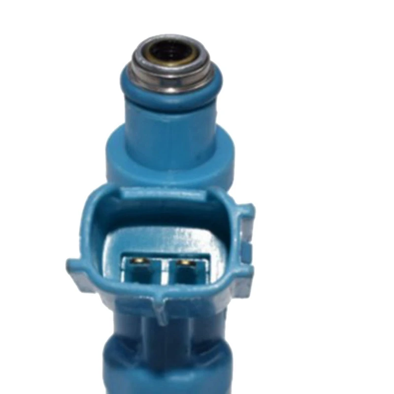 4X 23250-23020 топливный инжектор автозапчасти для Toyota Daihatsu Sanya Vitz Yaris 23209-23020