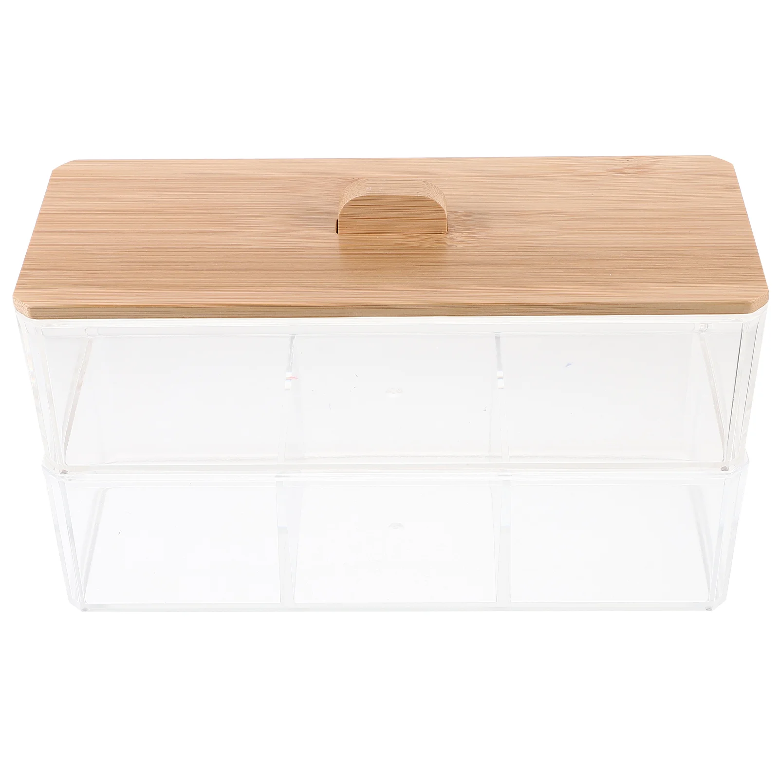 

Cotton Ball Holder Swab Holder Storage Container Holders Cosmetics Makeup