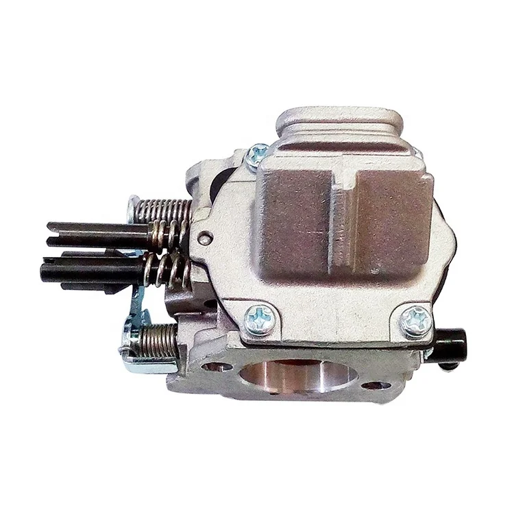 Детали бензопилы MS660 карбюратор для Stl MS640 MS650 064 066 Walbro WJ-67 WJ-76 Zama C3A-S31 запасные части
