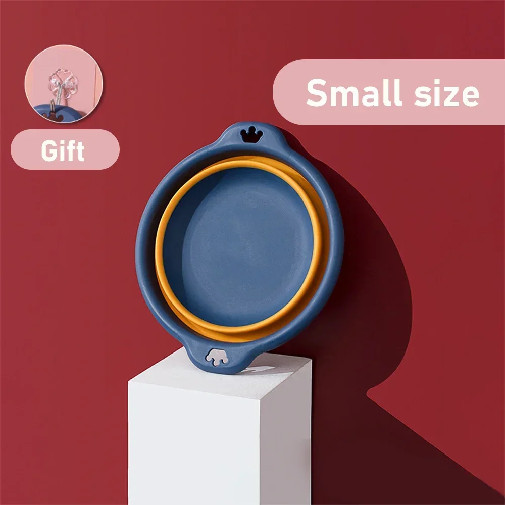 

Складные пластиковые раковины