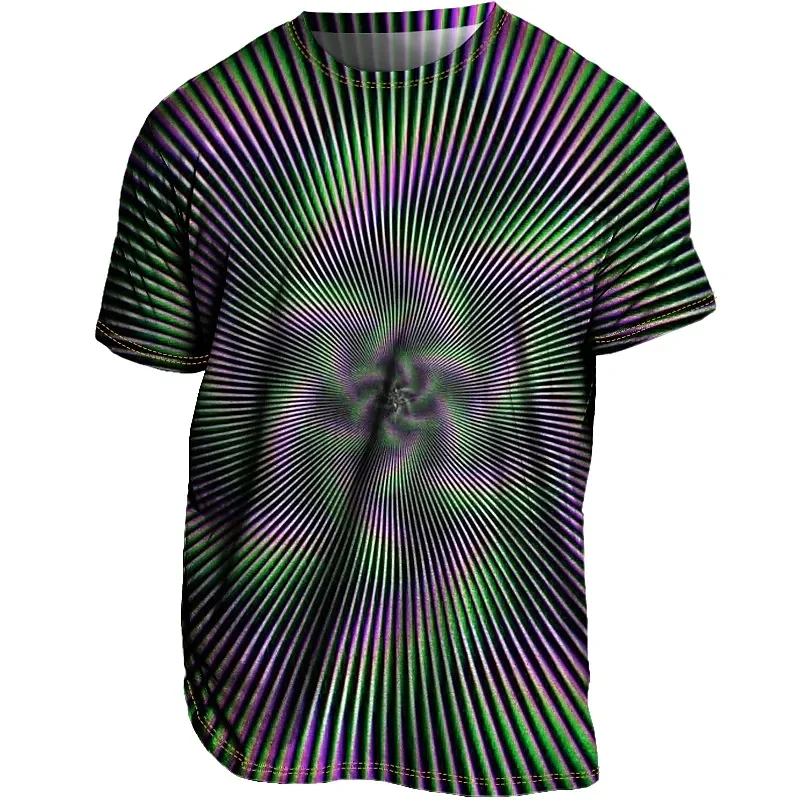 

Men's Plus Size Polo Shirt Big and Tall Color Block Turndown Short Sleeve Summer Sports Fashion Streetwear Outdoor Street Tops