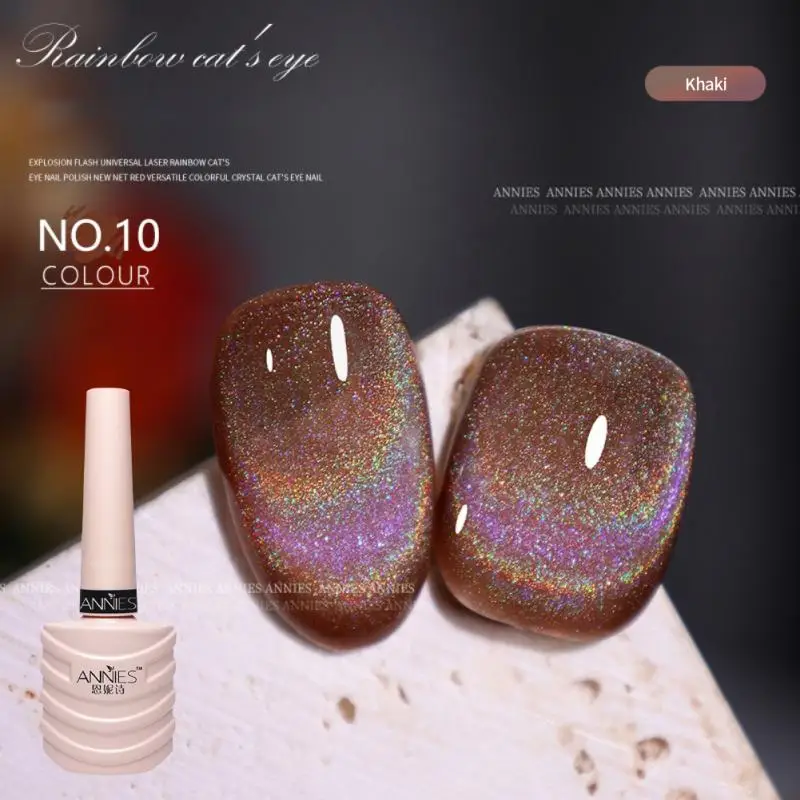 

10ml Nail Foil Adhesive Glue Starry Sky Sticker Transfer Glue Environmental Plant Nail Glue Nail Art Makeup Tools