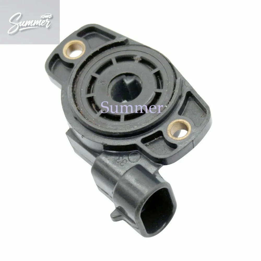Фото Новый датчик положения дроссельной заслонки Harle-y Davidso-n Cycle Pro 18480, OEM 27271-95 FLH/FLT 98-01 1022-0252 №3